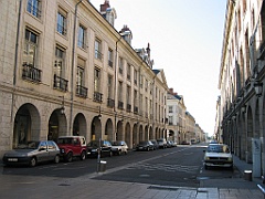 Orléans Rue Royale  2